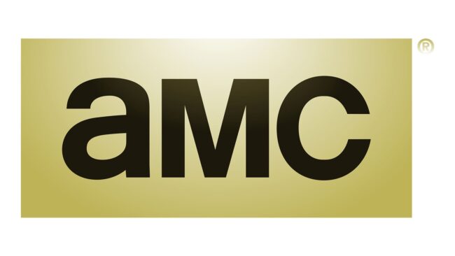AMC Logo 2013-2016