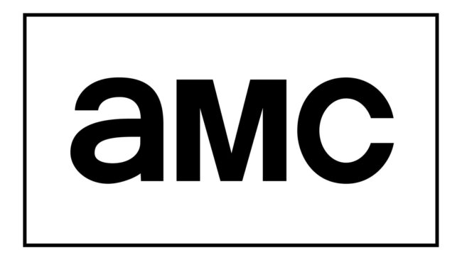 AMC Logo 2019