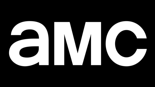 AMC (TV network) Emblema