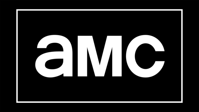 AMC (TV network) Simbolo
