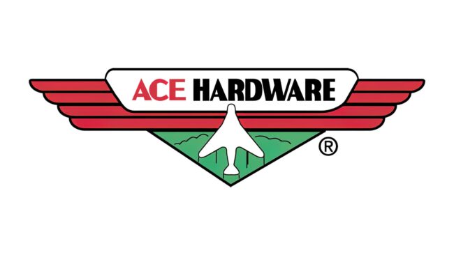 Ace Hardware Logo 1964-1968