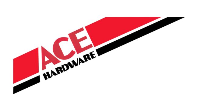 Ace Hardware Logo 1973-1987