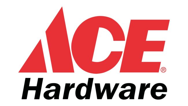 Ace Hardware Logo 1987