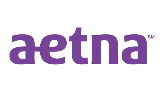 Aetna Logo 2012-2019