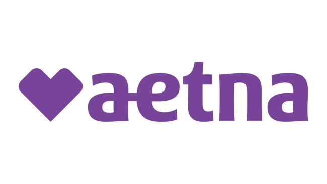 Aetna Logo 2019