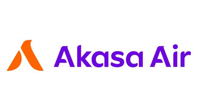 Akasa Air Logo