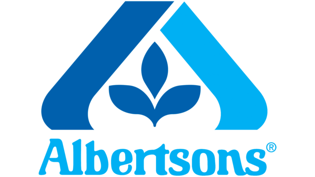 Albertsons Simbolo