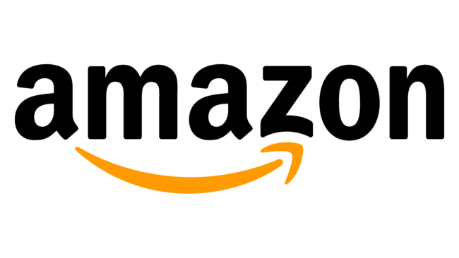 Amazon Logo