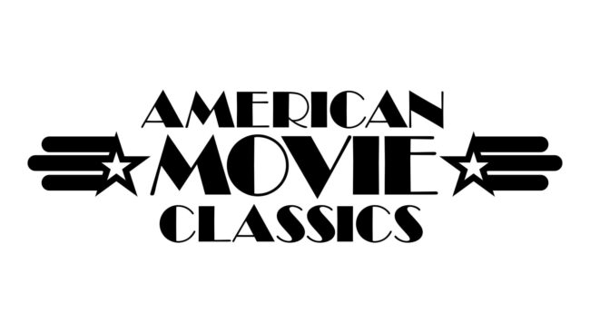 American Movie Classics Logo 1984-1989