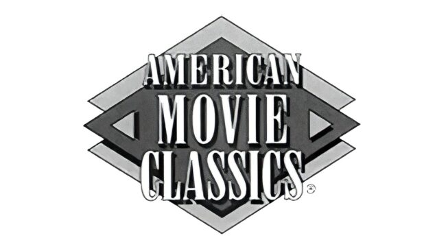 American Movie Classics Logo 1989-1993