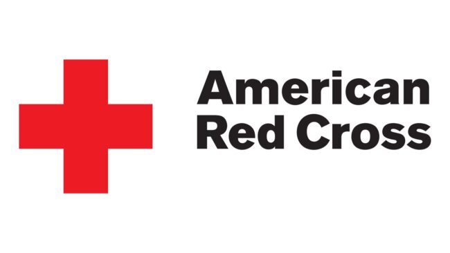 American Red Cross Logo 1881-2021