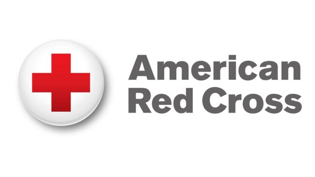 American Red Cross Logo 2012
