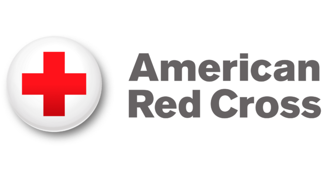 American Red Cross Logo