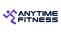Anytime Fitness Logo