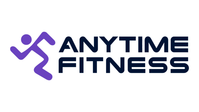 Anytime Fitness Logo