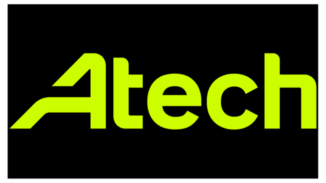 Atech Novo Logotipo