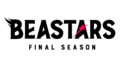 Beastars Logo