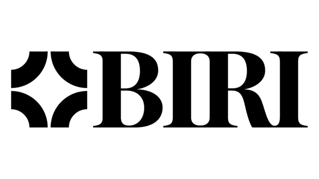 Biri Logo