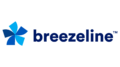 Breezeline Logo