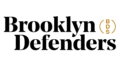 Brooklyn Defenders (BDS) Logo
