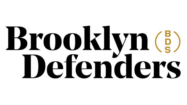 Brooklyn Defenders (BDS) Logo