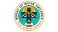 Bureau of Indian Education (BIE) Logo