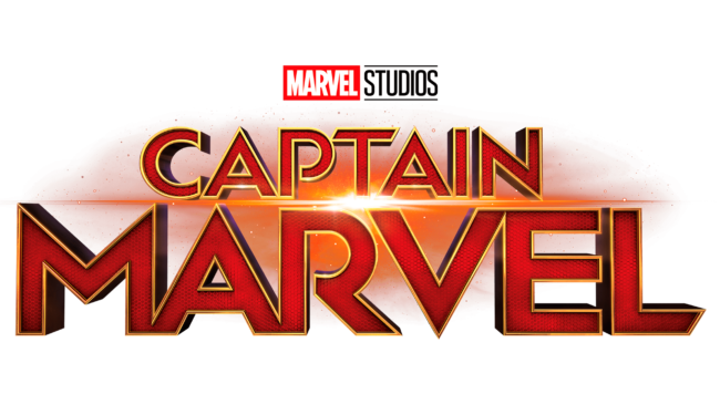 Captain Marvel Logo