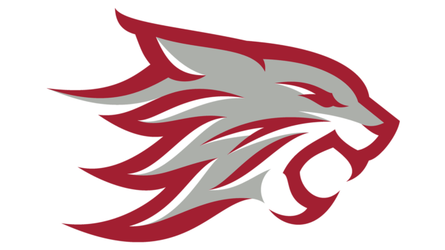 Chico State Wildcats Novo Logotipo