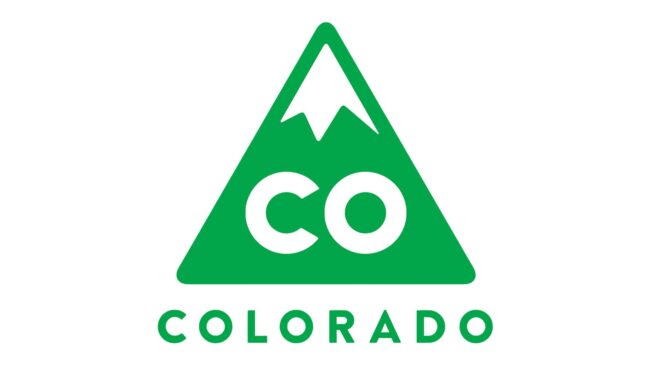 Colorado Logo 2013-2019