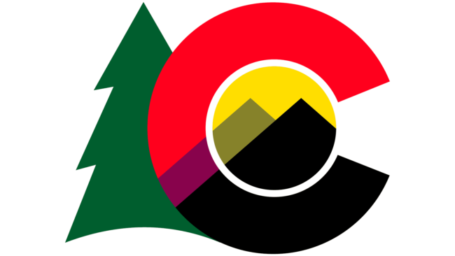 Colorado Simbolo
