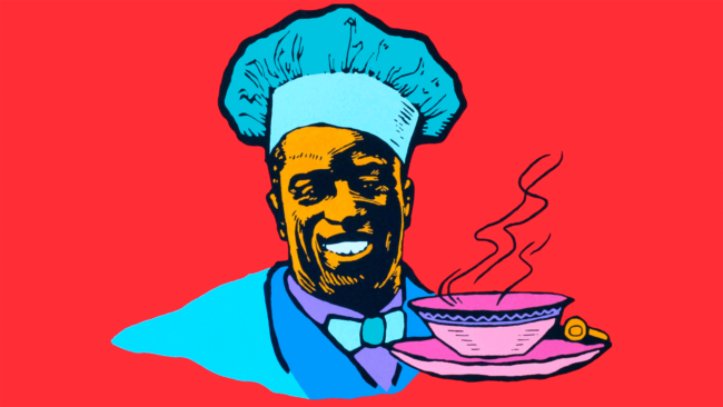 Cream of Wheat Emblema