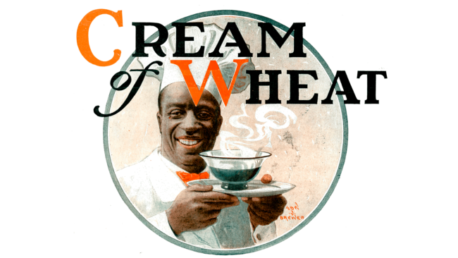 Cream of Wheat Simbolo