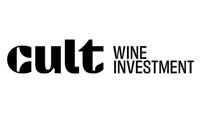 Cult Wines Novo Logotipo