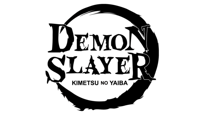 Demon Slayer Emblema
