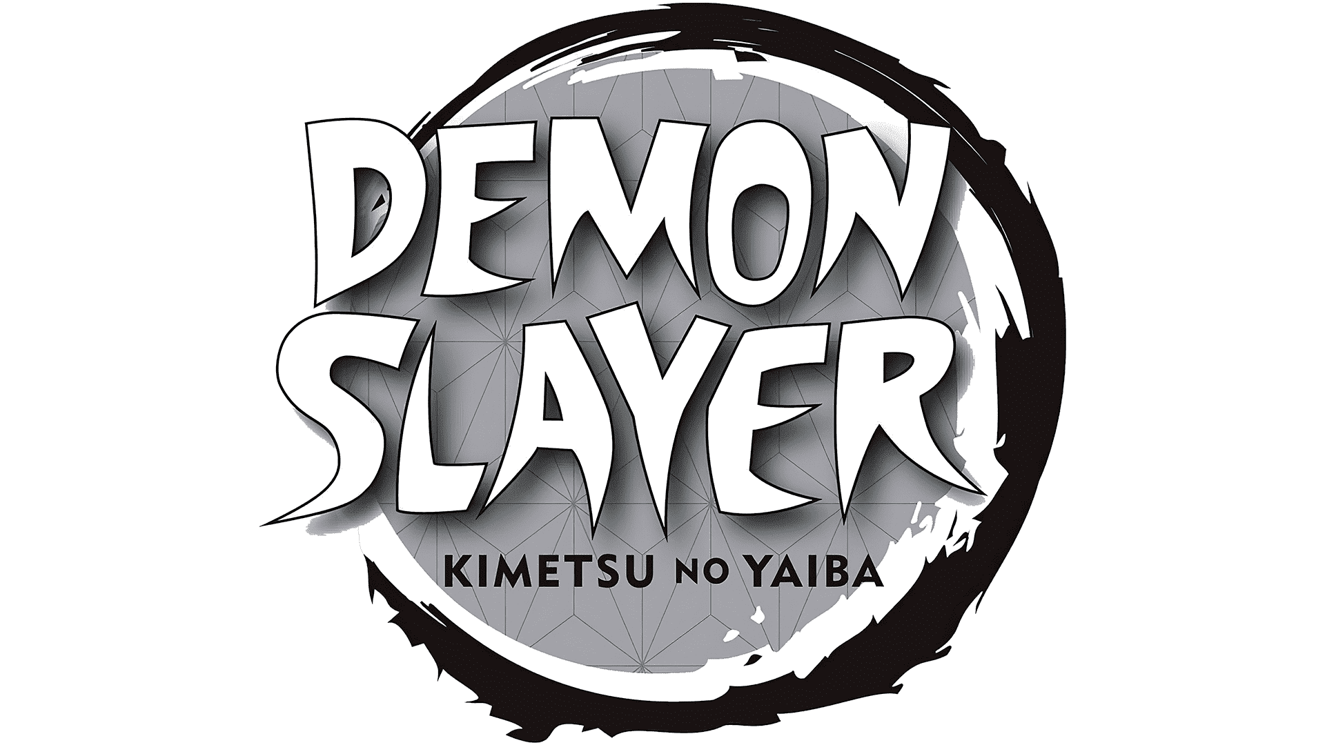 Demon Slayer Logo Symbol Meaning History Png Brand Vlrengbr