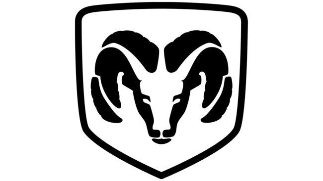 Dodge Ram Simbolo