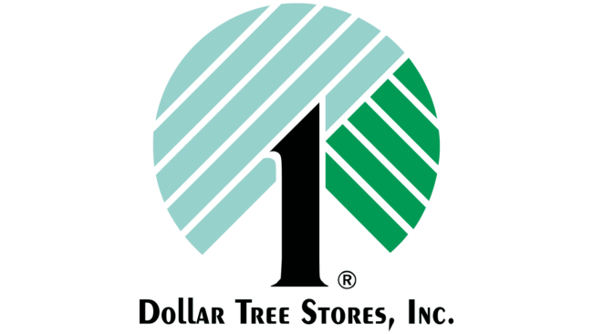 Dollar Tree Emblema