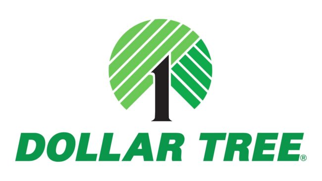 Dollar Tree Logo 2006