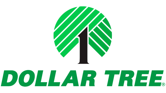 Dollar Tree Logo