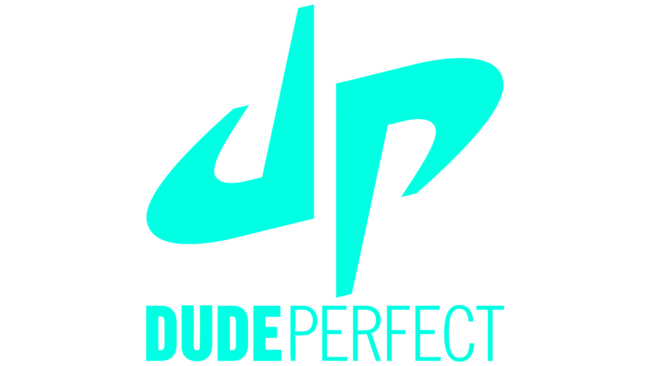 Dude Perfect Emblema