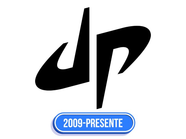 Dude Perfect Logo Historia