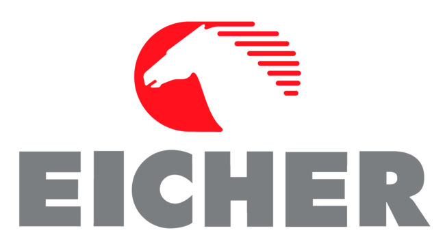 Eicher Motors Logo