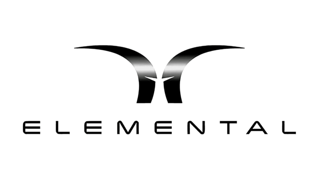 Elemental Motor Logo