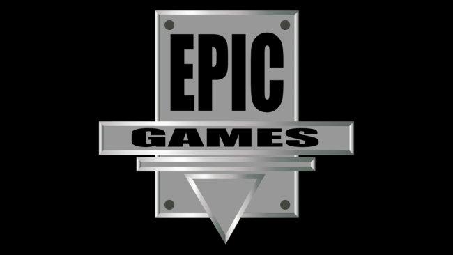 Epic Games Emblema