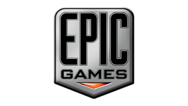 Epic Games Logo 2005-2015
