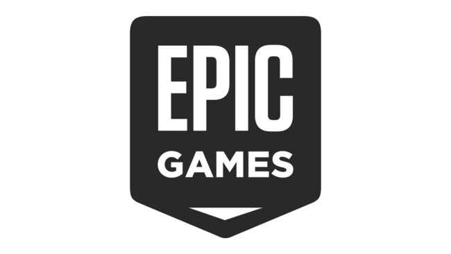 Epic Games Logo 2015