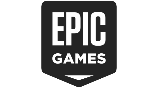 Epic Games Logo