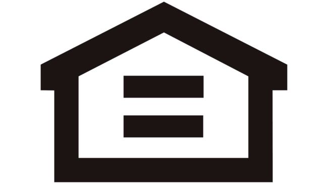 Equal Housing Emblema