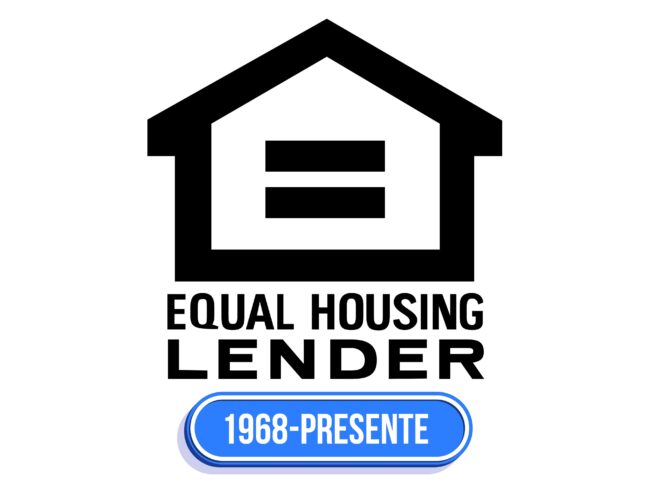 Equal Housing Logo Historia