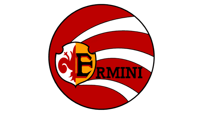 Ermini Logo